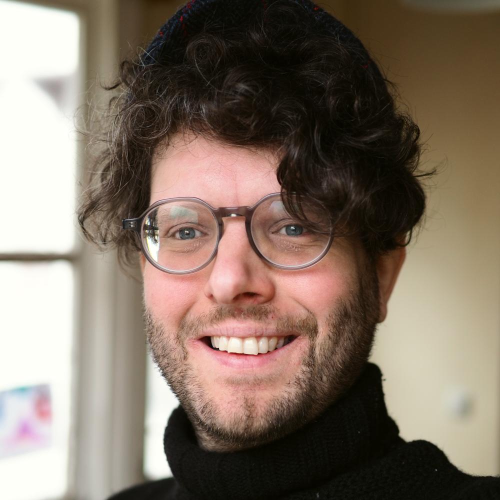 Profilbild Jef Leyssens